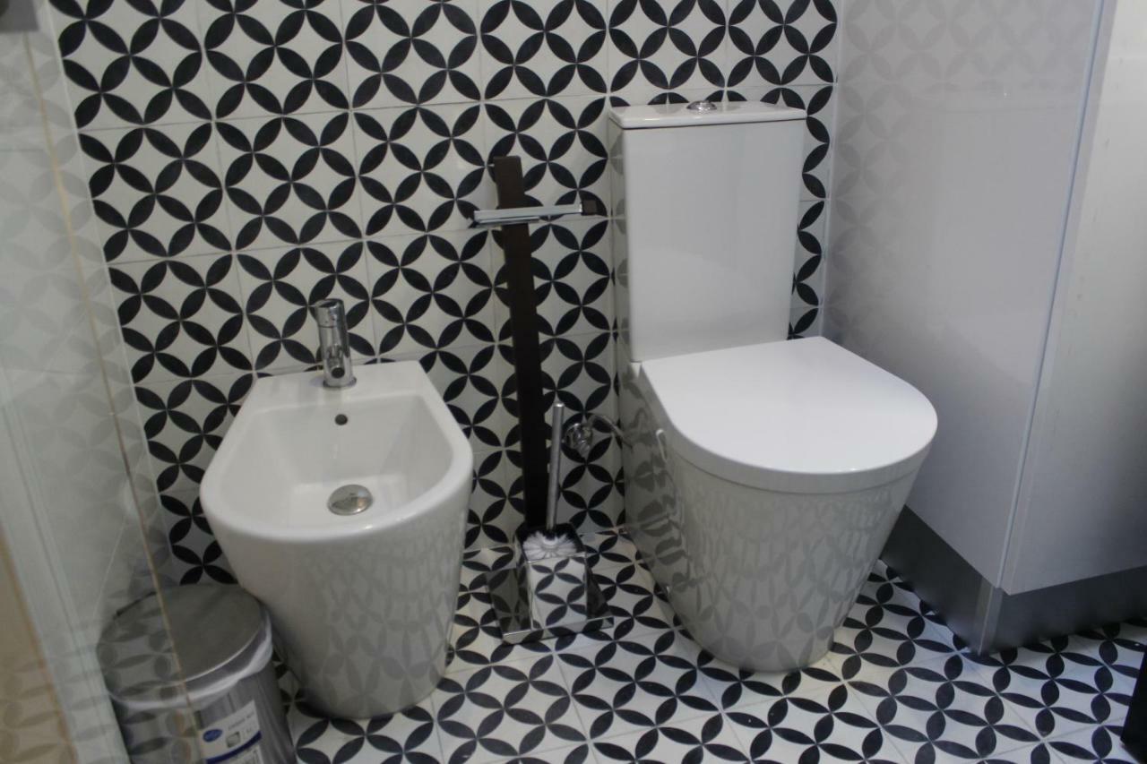 Appartement Augusta Street 213 - 4 Dto Lissabon