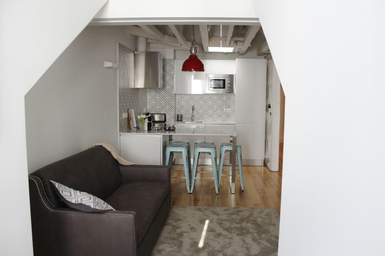 Augusta Street 213 - 4 Dto Apartamento Lisboa