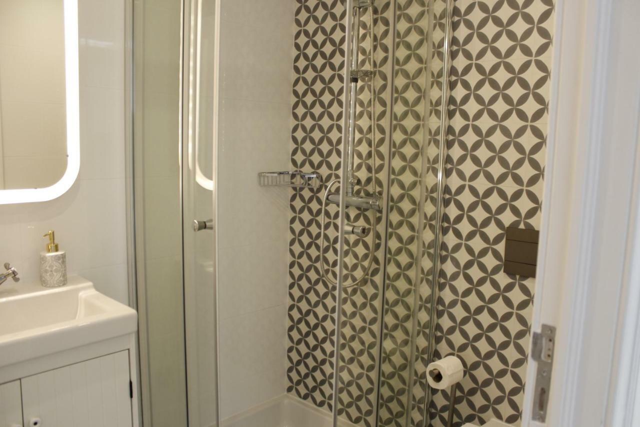 Appartement Augusta Street 213 - 4 Dto Lissabon