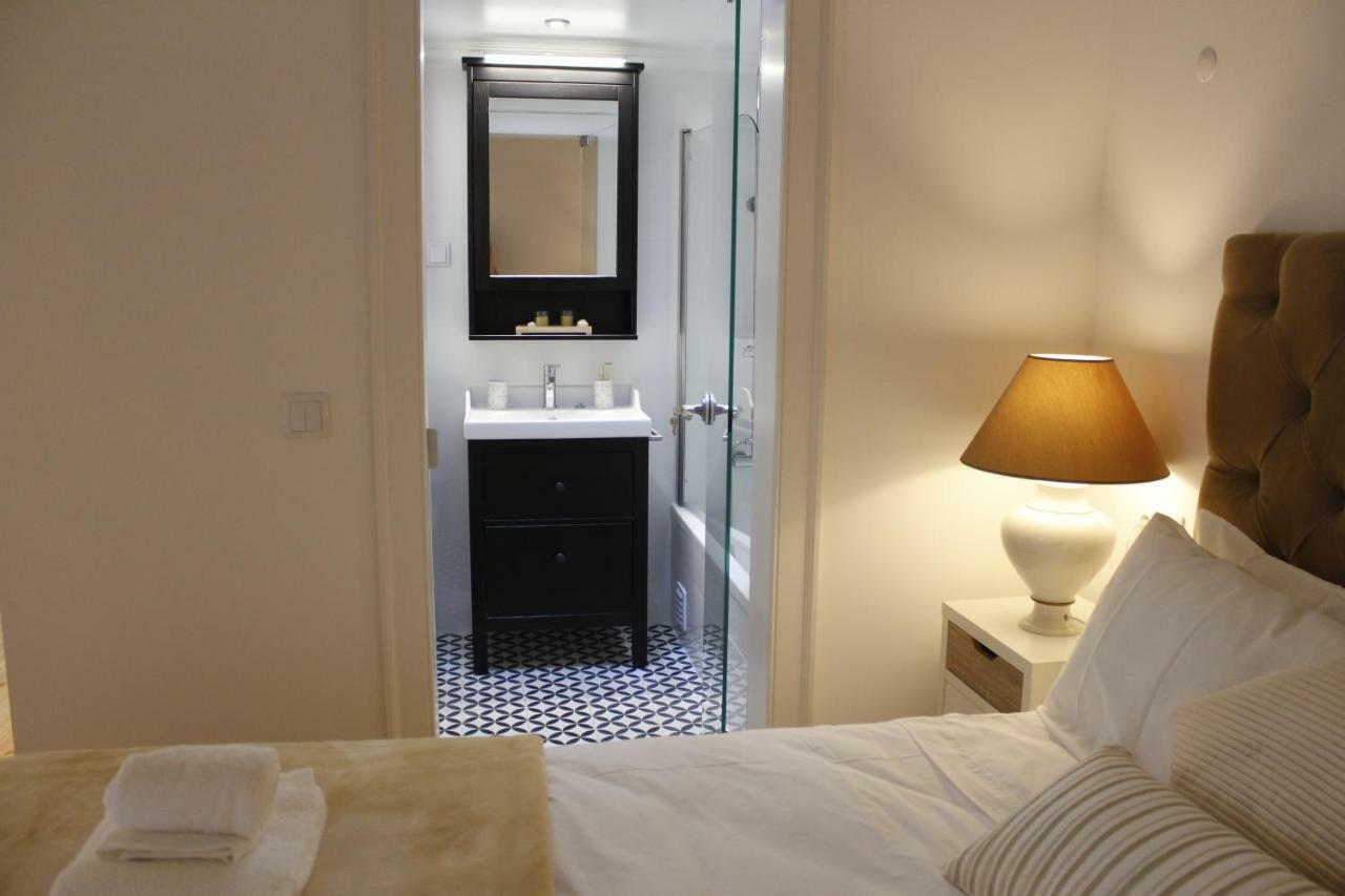 Augusta Street 213 - 4 Dto Appartement Lissabon
