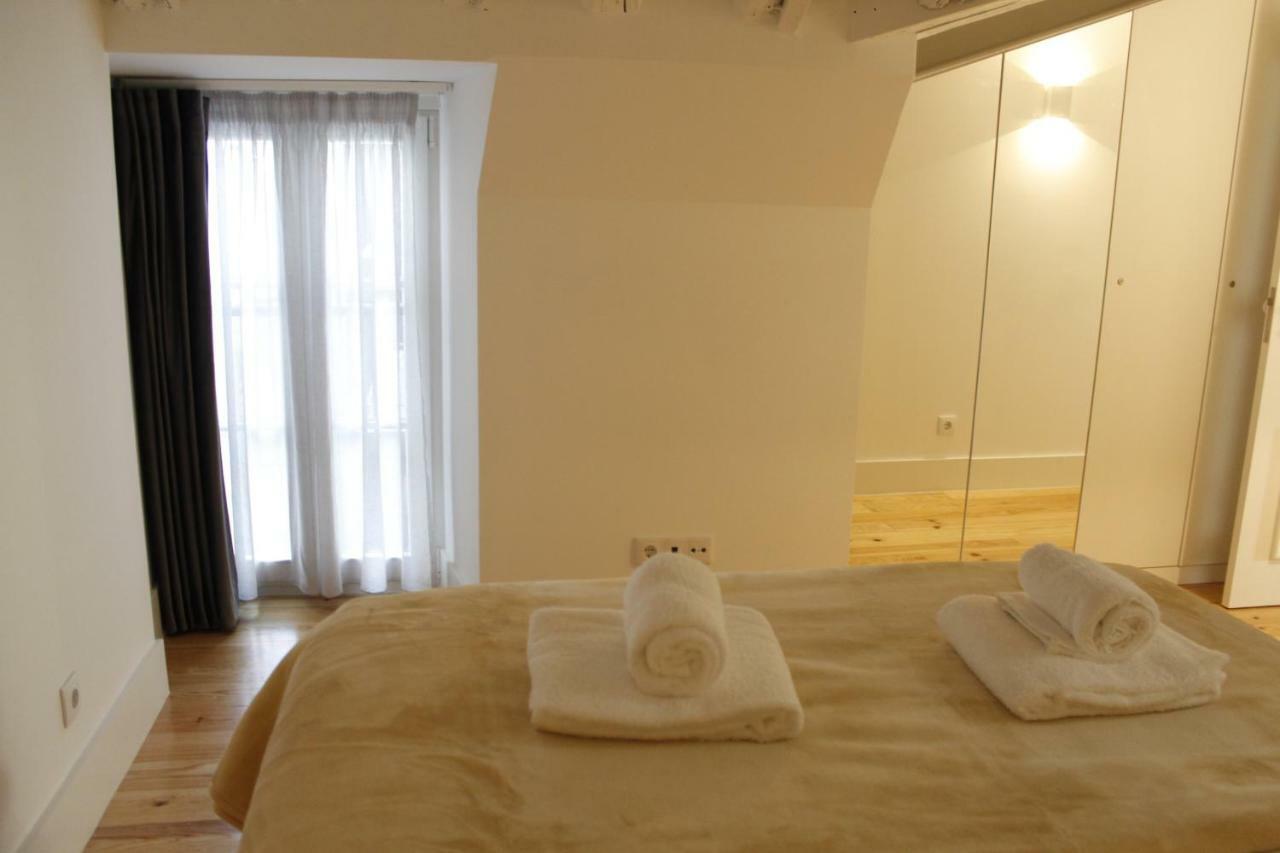 Apartamento Augusta Street 213 - 4 Dto
